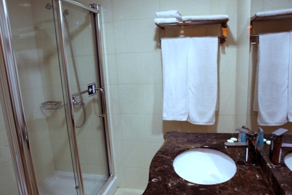 MOSAIC CITY HOTEL (Madaba)